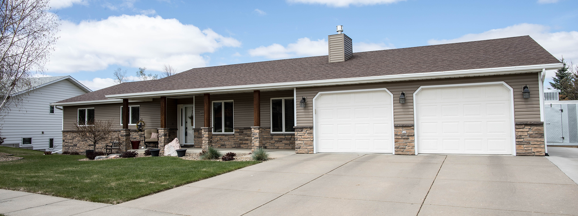 Goldstone Realty Blog